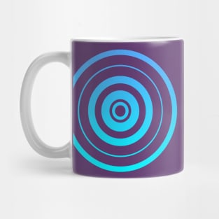 The soul circle t shirt design Mug